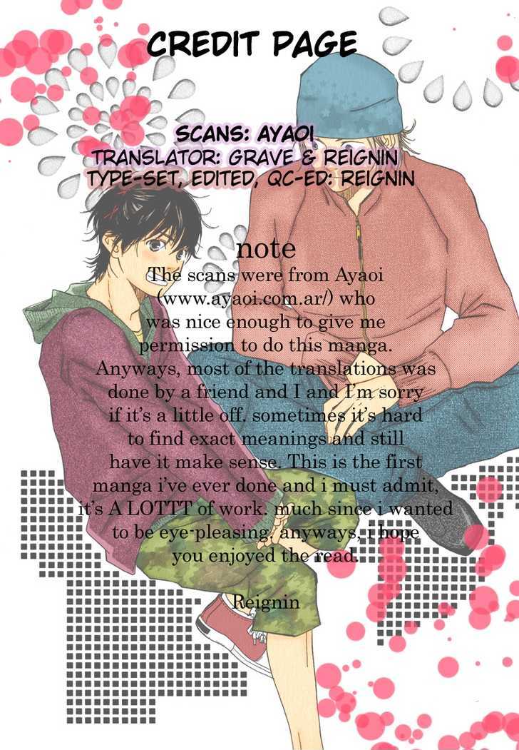 Dokidoki Renai Chapter 1 page 43 - Chapter 1 : emotional love part 1