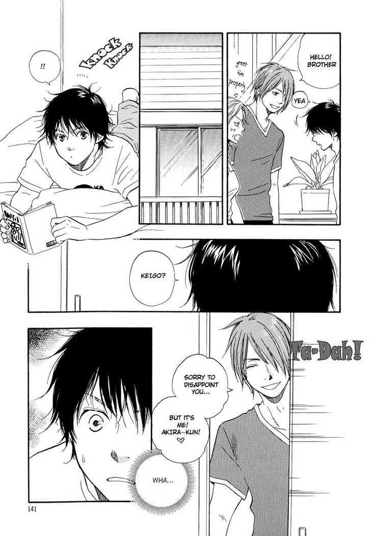 Dokidoki Renai Chapter 5 page 12 - Chapter 5