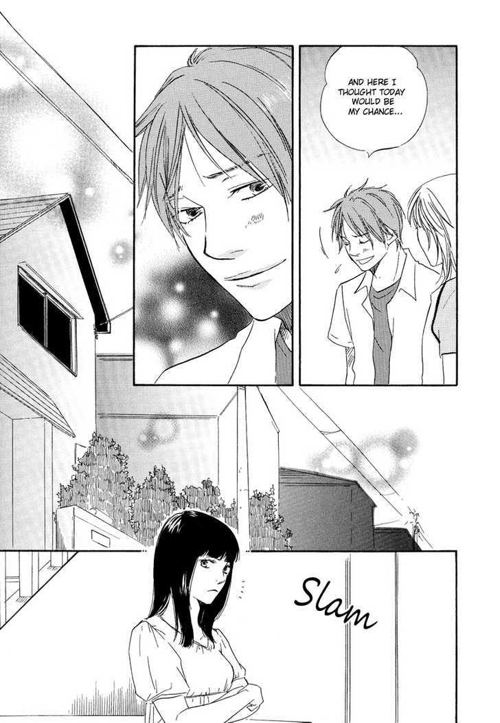 Dokidoki Renai Chapter 6 page 26 - Chapter 6