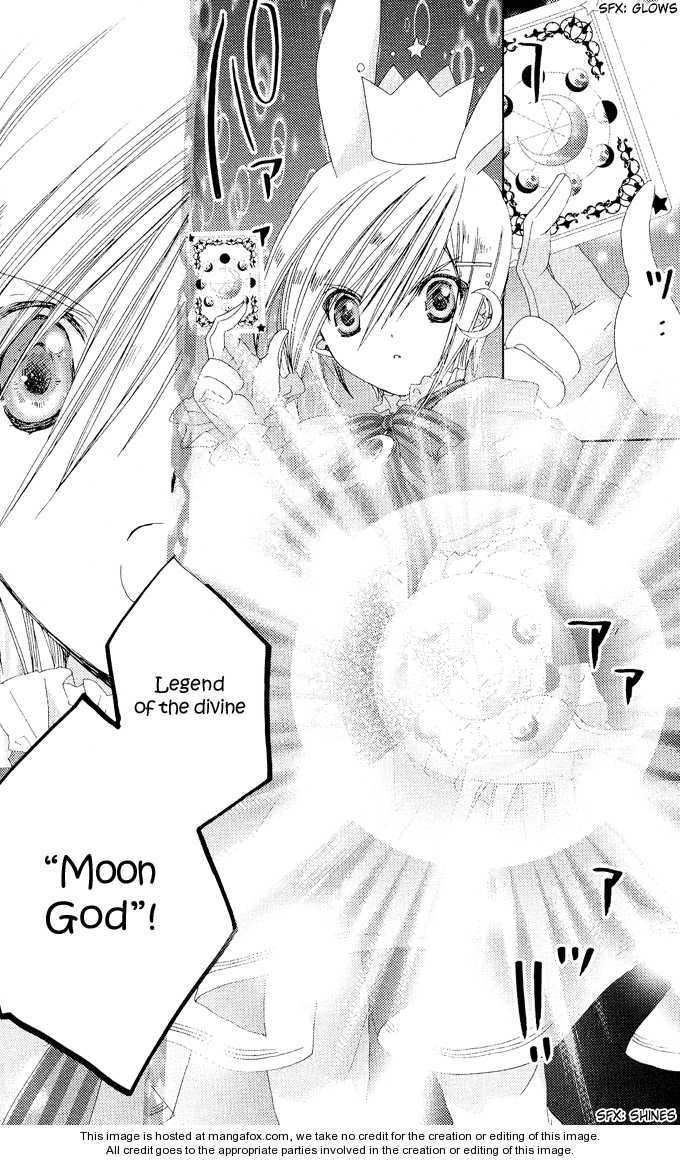 Dokidoki! Tama-tan Chapter 1 page 25 - Chapter 1