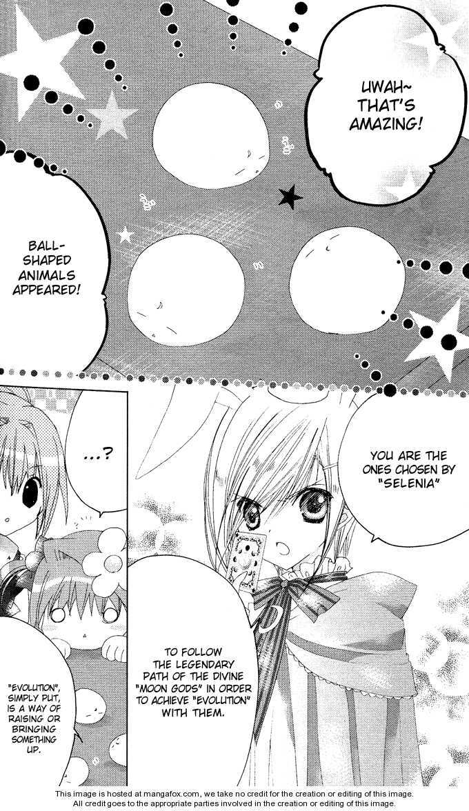 Dokidoki! Tama-tan Chapter 1 page 27 - Chapter 1