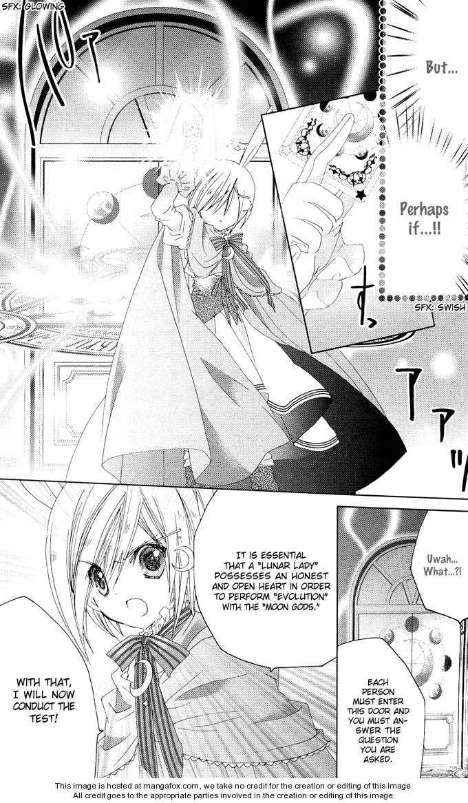 Dokidoki! Tama-tan Chapter 1 page 32 - Chapter 1