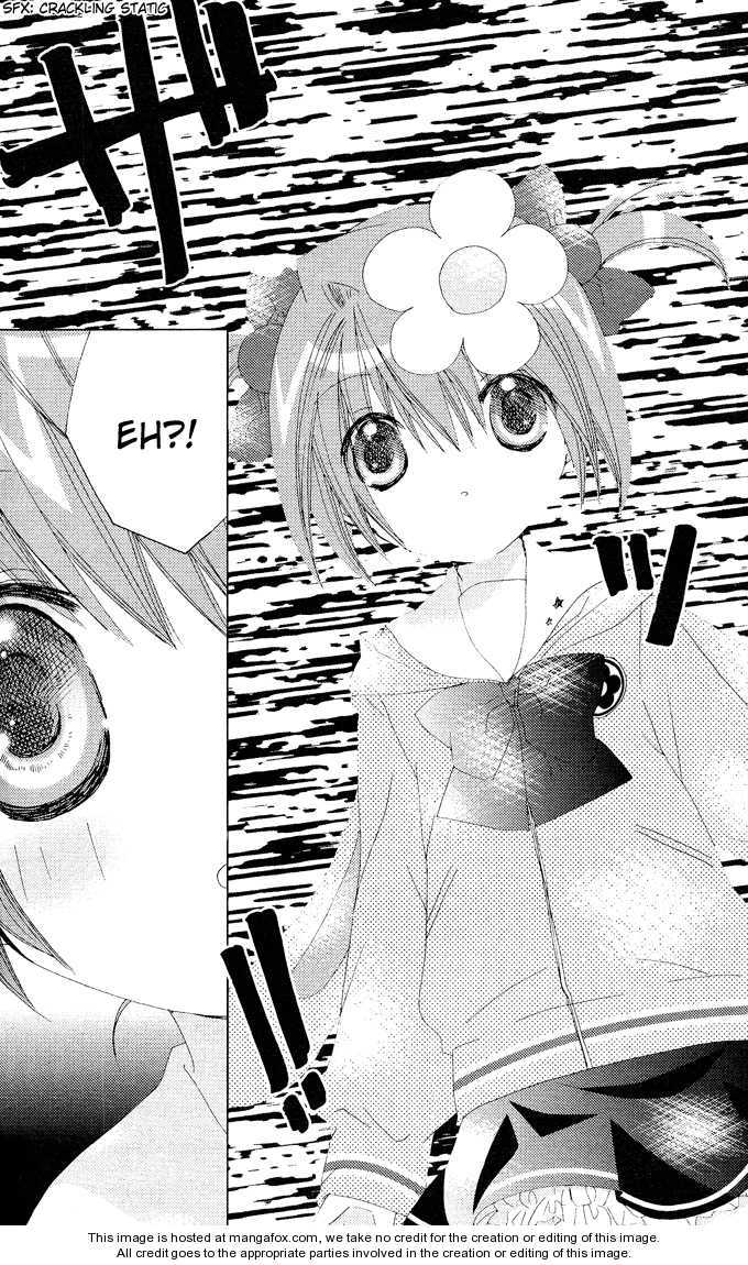Dokidoki! Tama-tan Chapter 1 page 35 - Chapter 1