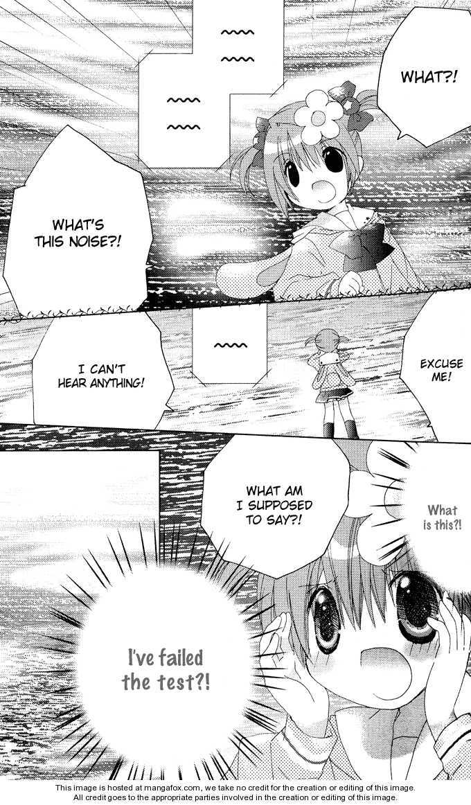 Dokidoki! Tama-tan Chapter 1 page 36 - Chapter 1