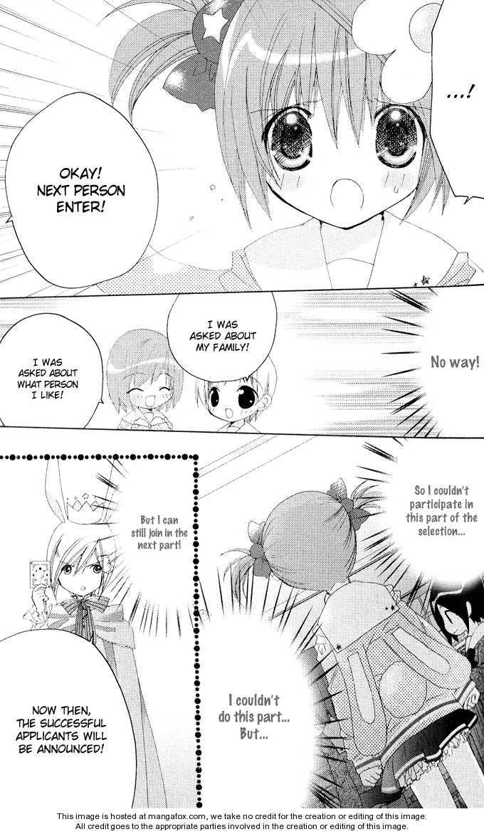 Dokidoki! Tama-tan Chapter 1 page 38 - Chapter 1