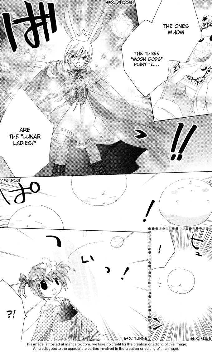 Dokidoki! Tama-tan Chapter 1 page 39 - Chapter 1