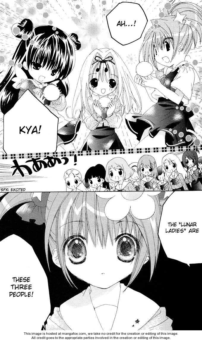 Dokidoki! Tama-tan Chapter 1 page 40 - Chapter 1