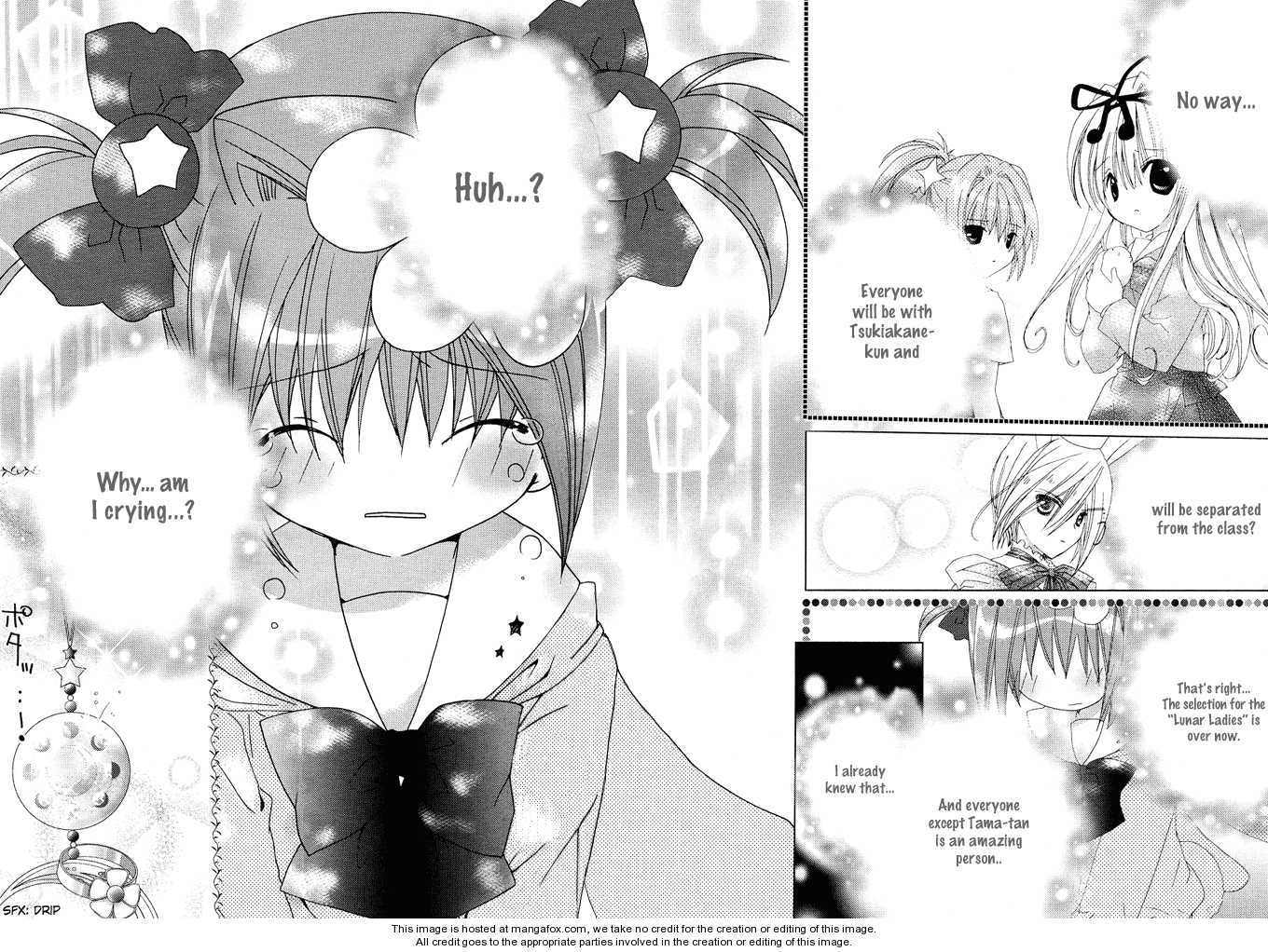 Dokidoki! Tama-tan Chapter 1 page 43 - Chapter 1