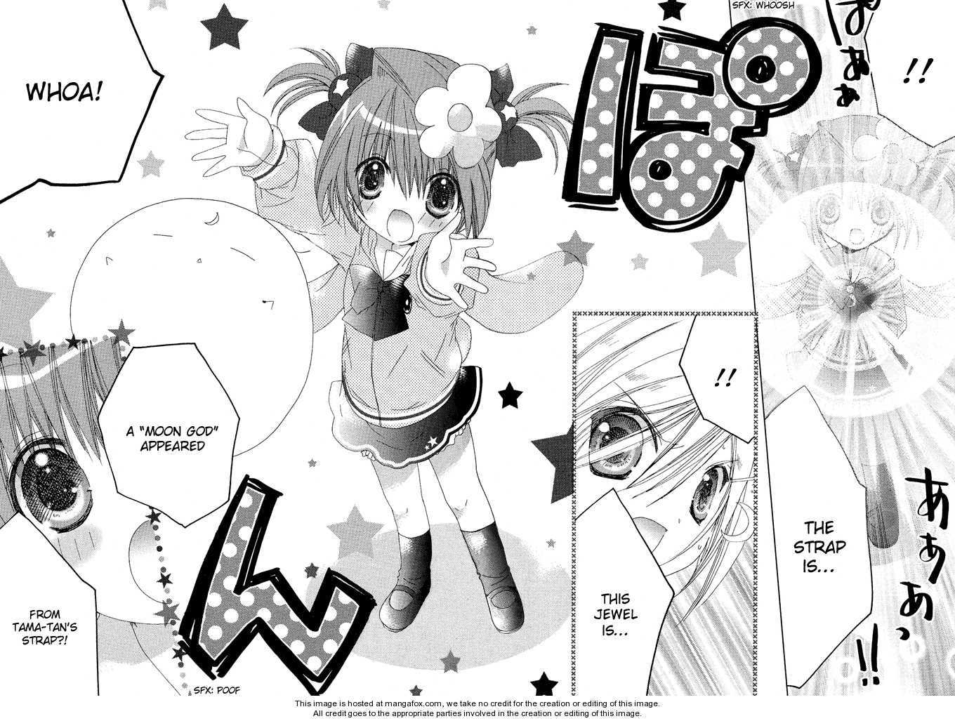 Dokidoki! Tama-tan Chapter 1 page 44 - Chapter 1