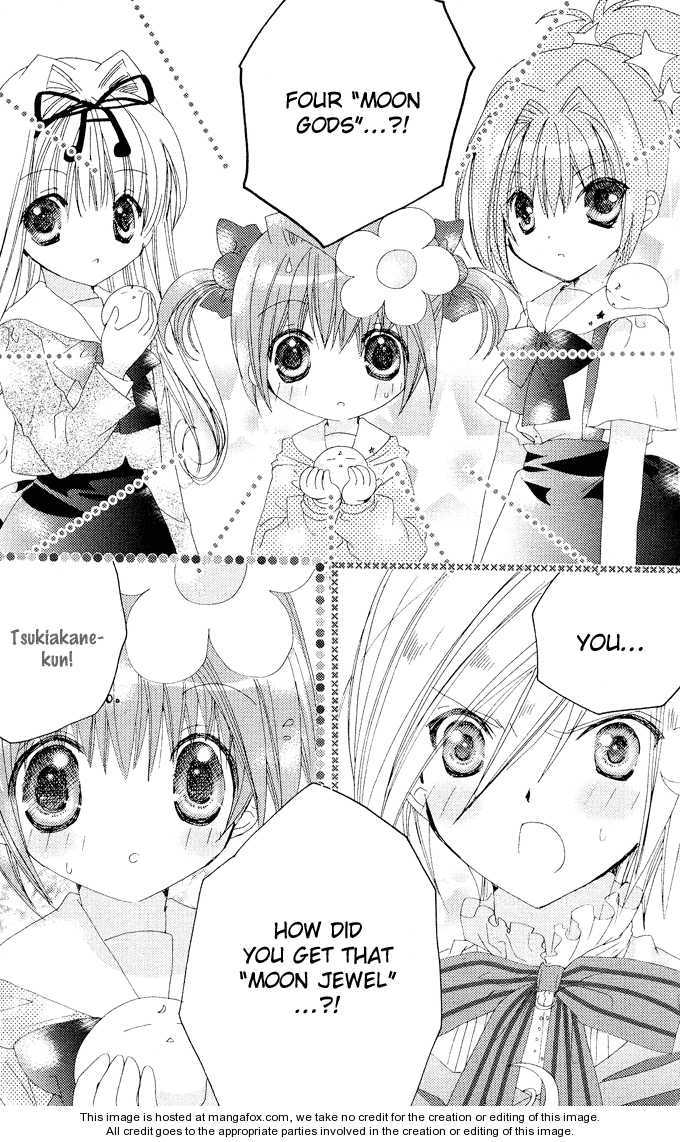 Dokidoki! Tama-tan Chapter 1 page 45 - Chapter 1