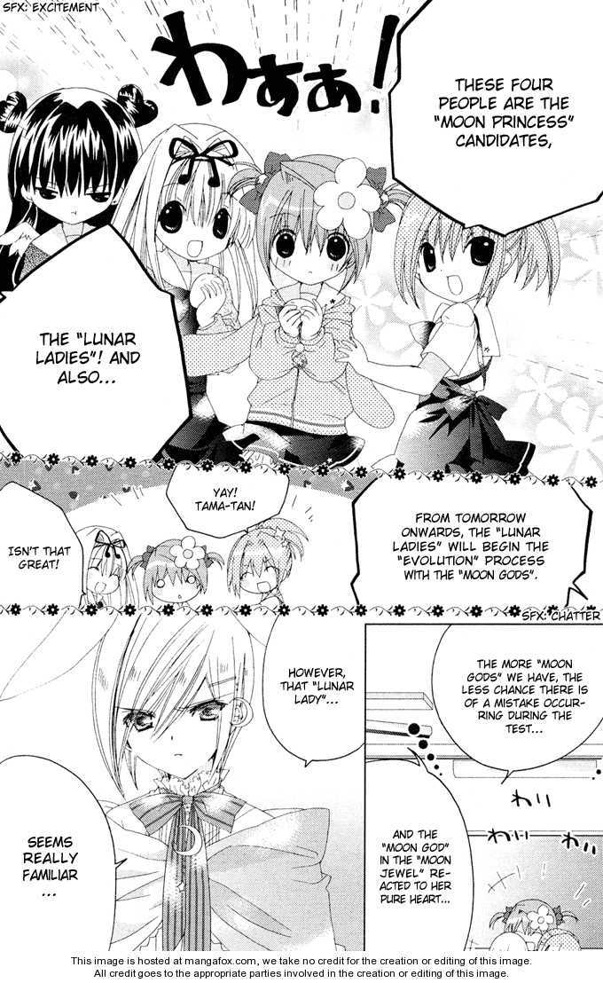 Dokidoki! Tama-tan Chapter 1 page 47 - Chapter 1