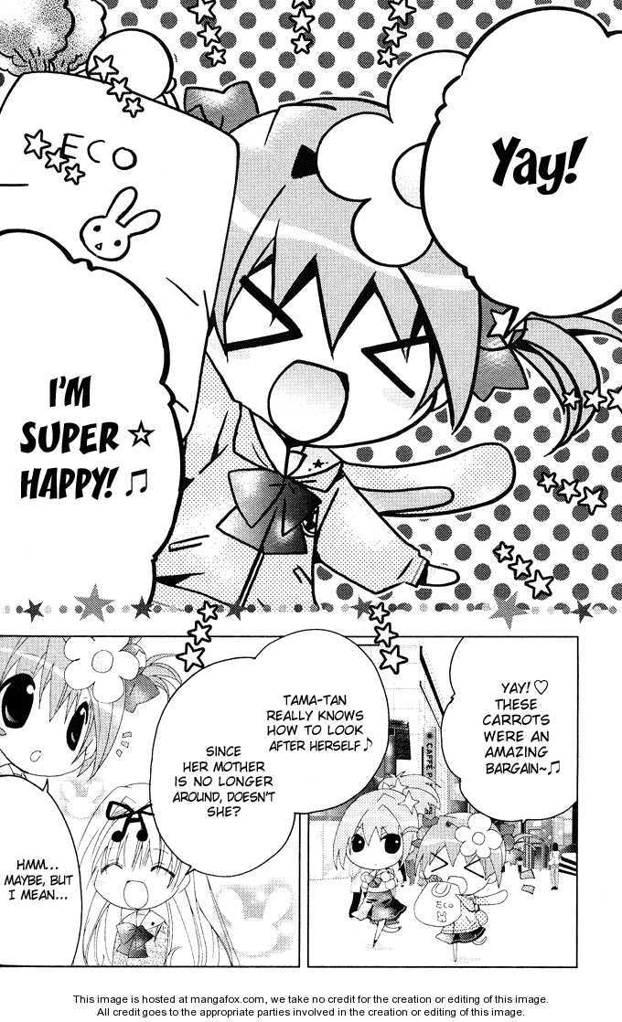 Dokidoki! Tama-tan Chapter 1 page 6 - Chapter 1