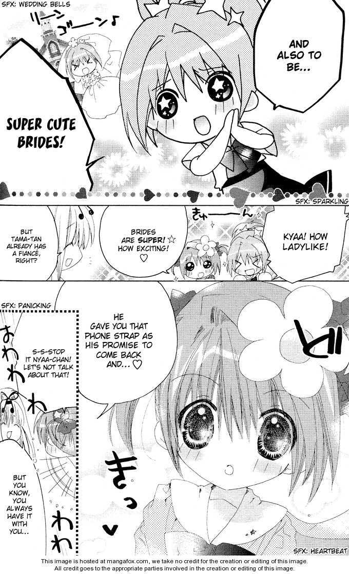 Dokidoki! Tama-tan Chapter 1 page 8 - Chapter 1