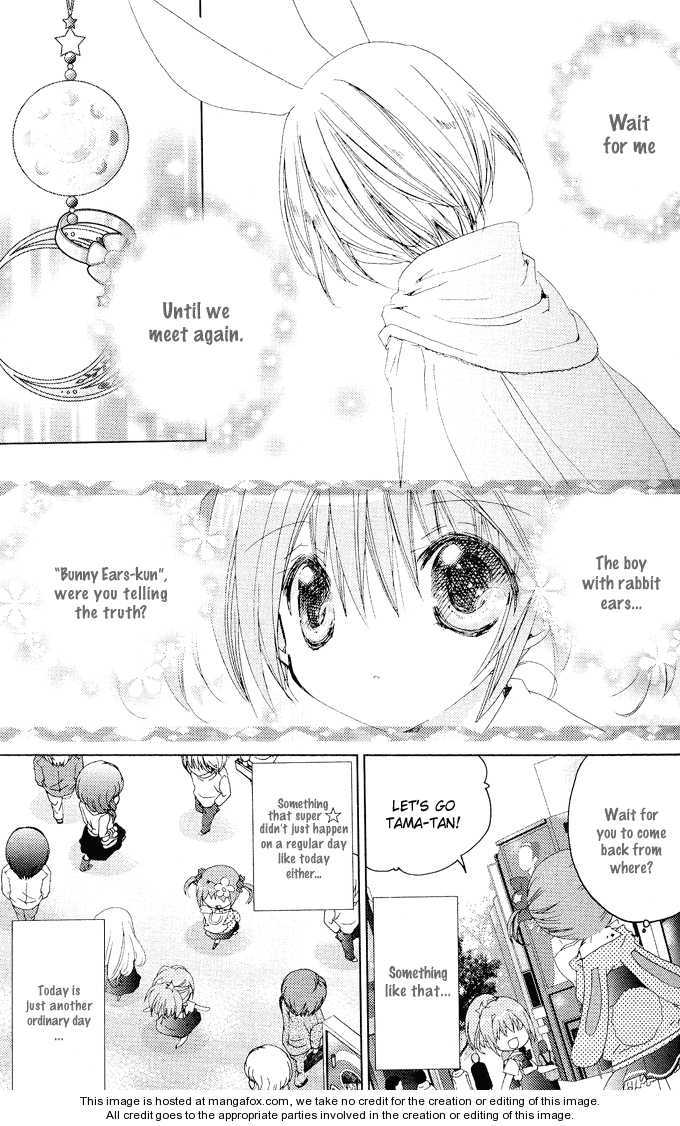 Dokidoki! Tama-tan Chapter 1 page 9 - Chapter 1