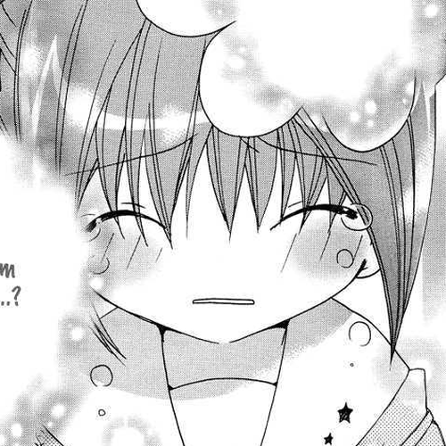 Dokidoki! Tama-tan Chapter 1 cover