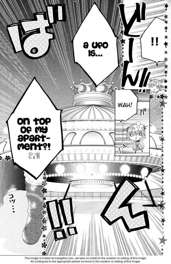 Dokidoki! Tama-tan Chapter 2 page 15 - Chapter 2