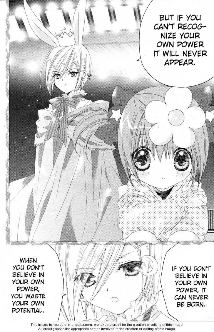 Dokidoki! Tama-tan Chapter 2 page 18 - Chapter 2