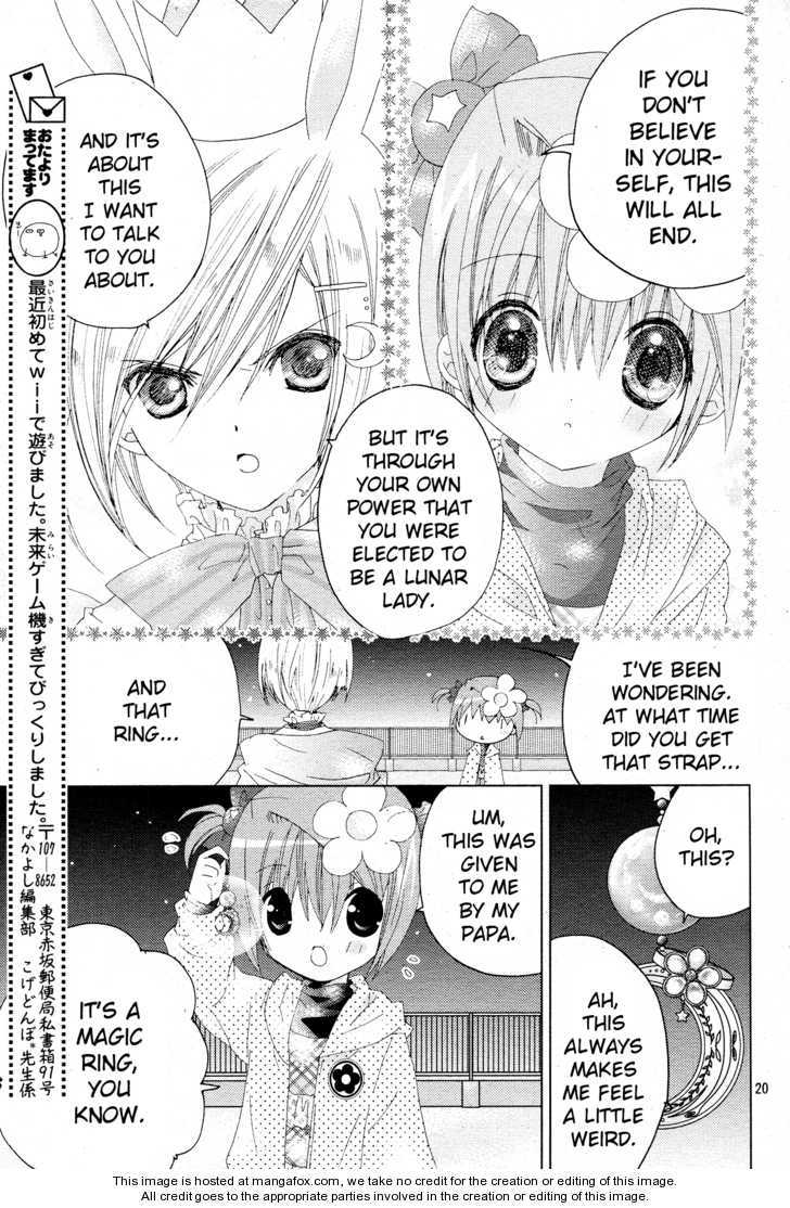 Dokidoki! Tama-tan Chapter 2 page 19 - Chapter 2