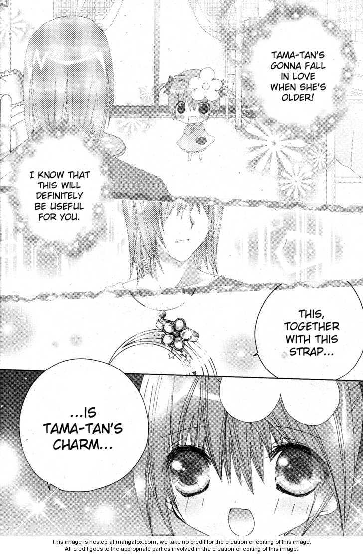 Dokidoki! Tama-tan Chapter 2 page 20 - Chapter 2