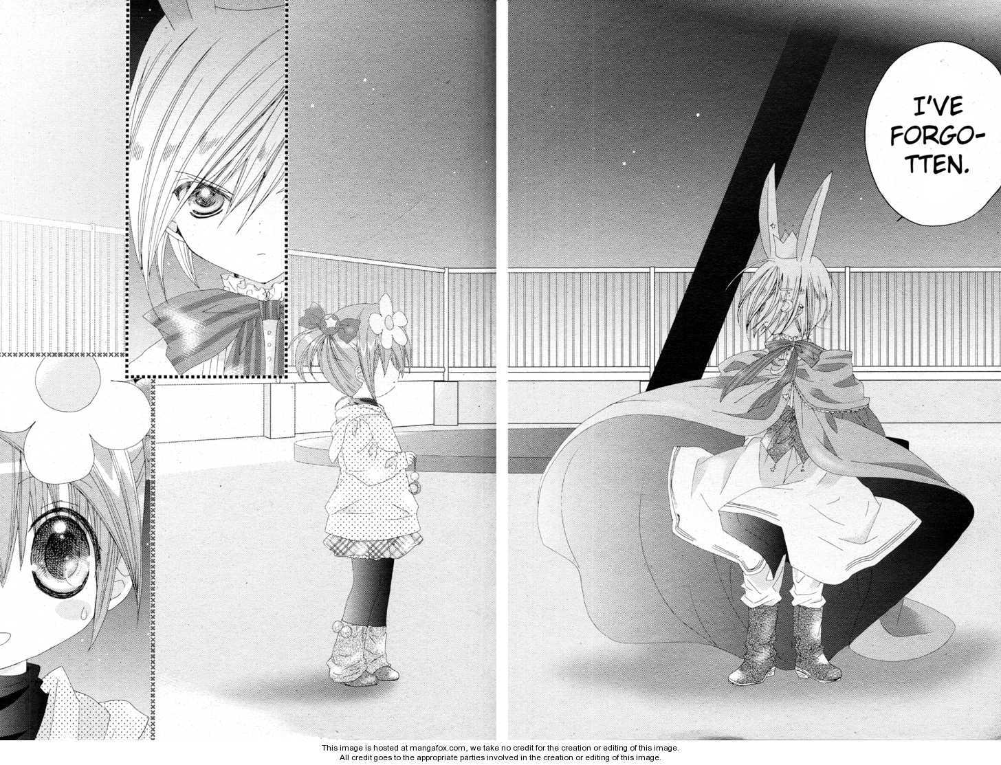 Dokidoki! Tama-tan Chapter 2 page 22 - Chapter 2