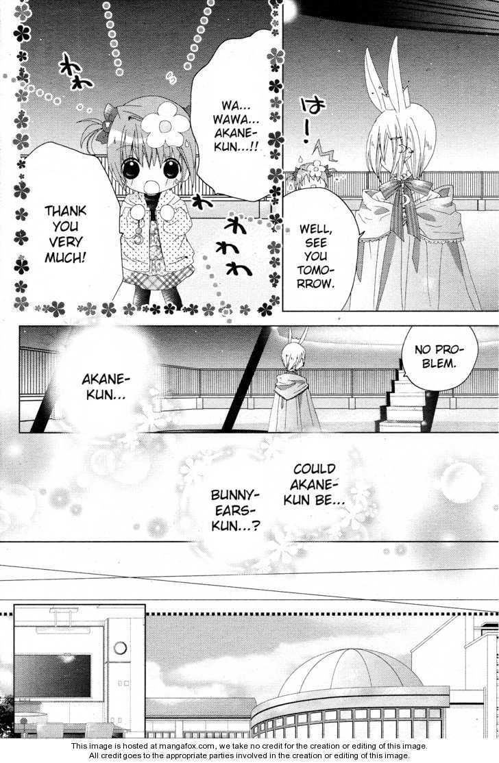 Dokidoki! Tama-tan Chapter 2 page 23 - Chapter 2