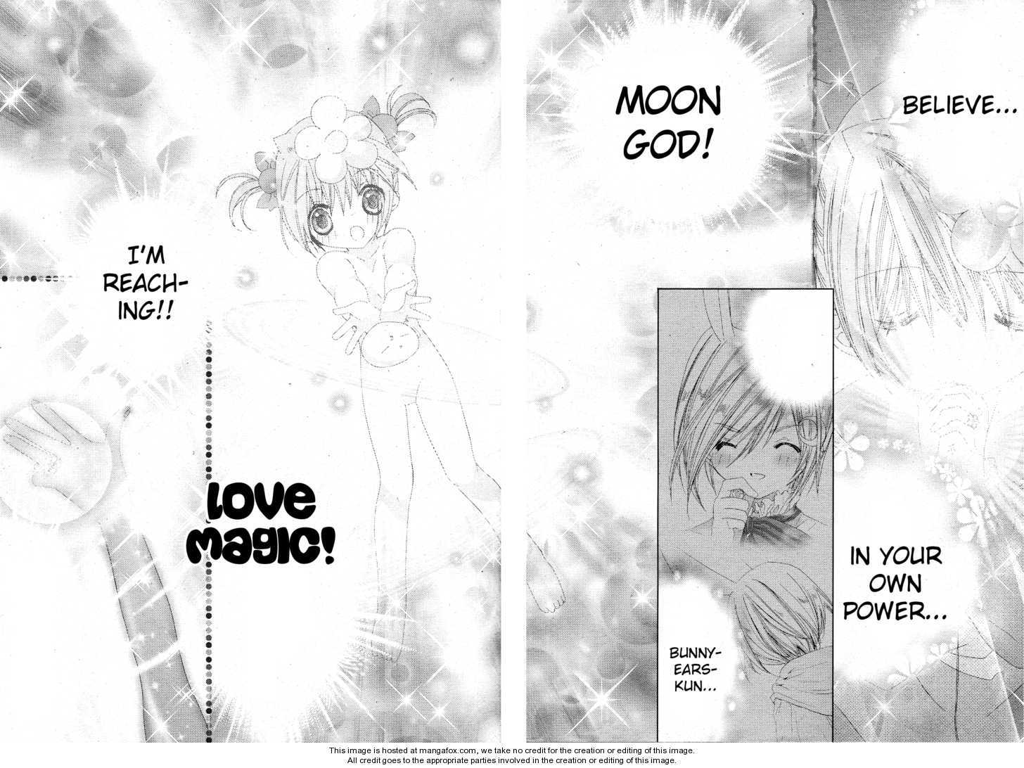 Dokidoki! Tama-tan Chapter 2 page 25 - Chapter 2
