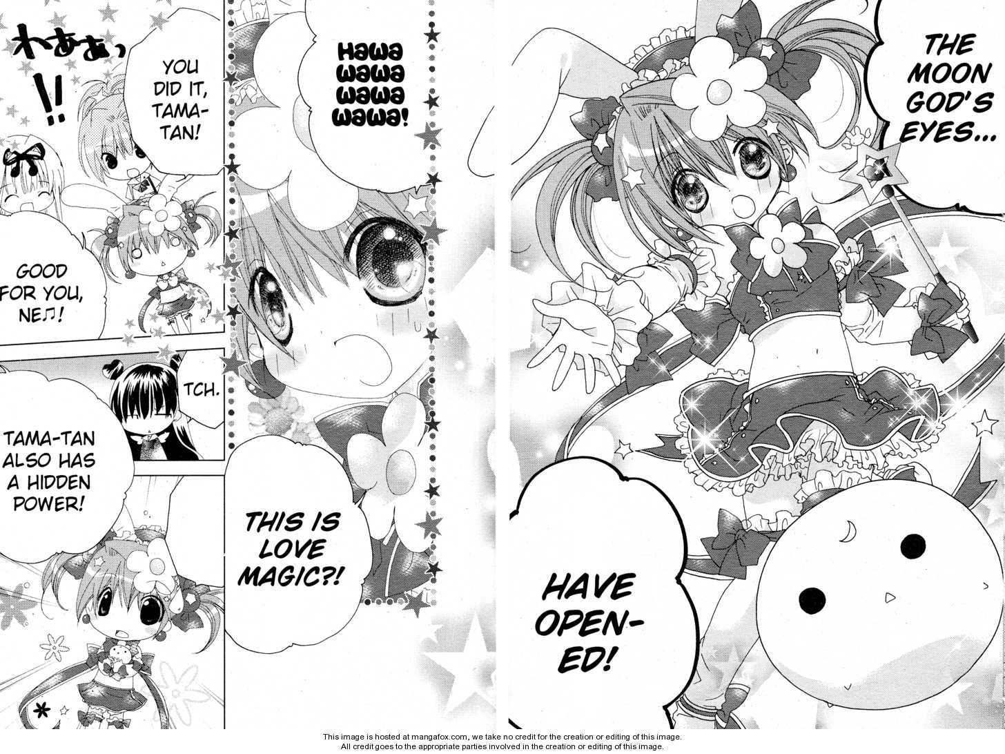 Dokidoki! Tama-tan Chapter 2 page 26 - Chapter 2