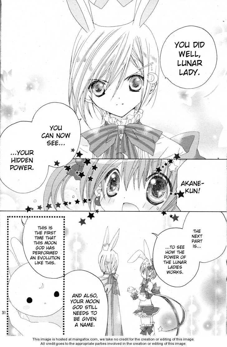 Dokidoki! Tama-tan Chapter 2 page 27 - Chapter 2