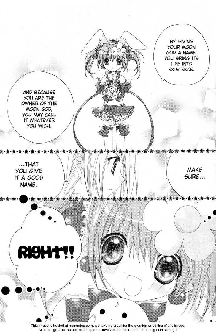 Dokidoki! Tama-tan Chapter 2 page 28 - Chapter 2