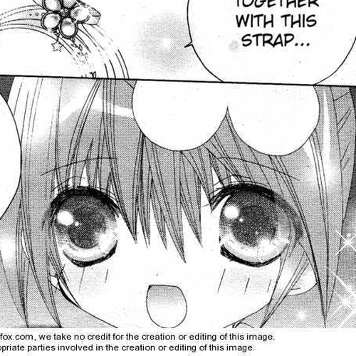 Dokidoki! Tama-tan Chapter 2 cover