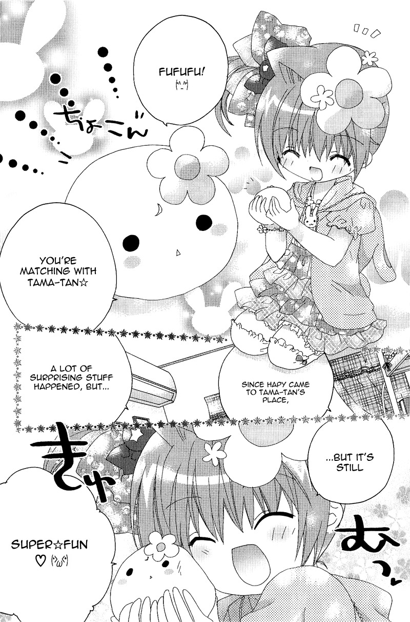 Dokidoki! Tama-tan Chapter 4 page 13 - Chapter 4