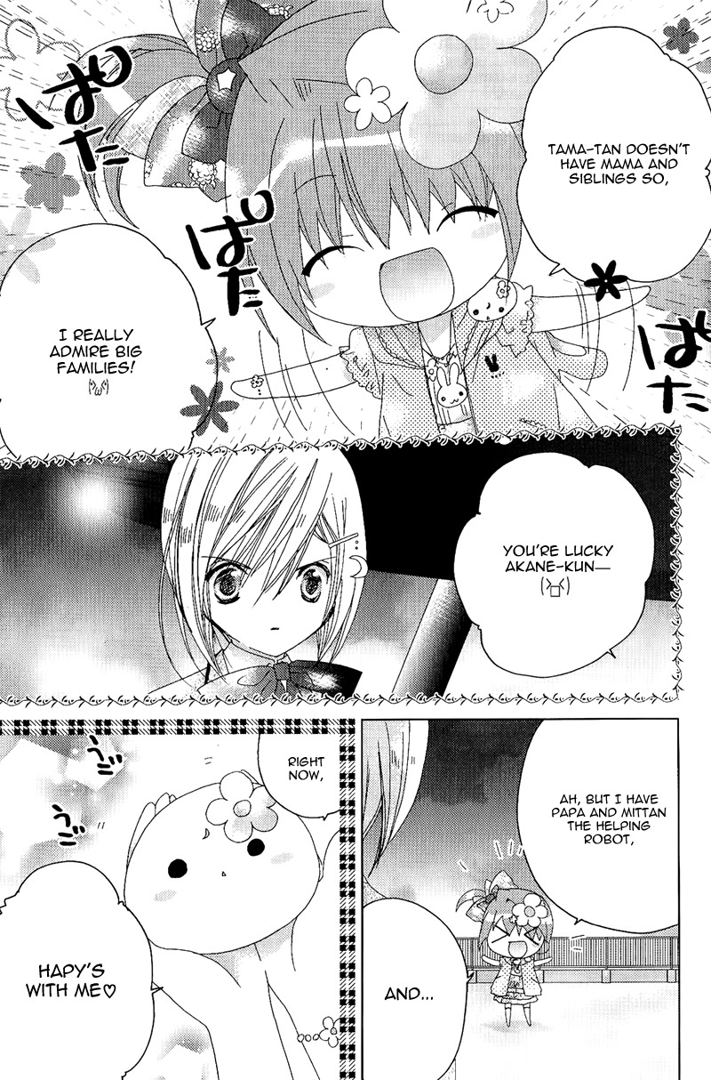 Dokidoki! Tama-tan Chapter 4 page 20 - Chapter 4