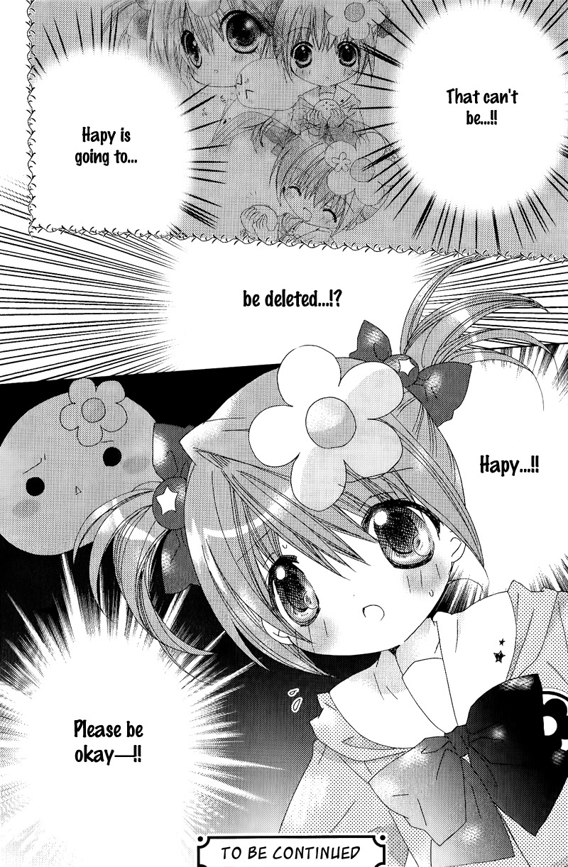 Dokidoki! Tama-tan Chapter 4 page 33 - Chapter 4