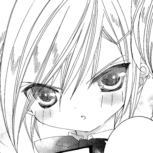 Dokidoki! Tama-tan Chapter 4 cover