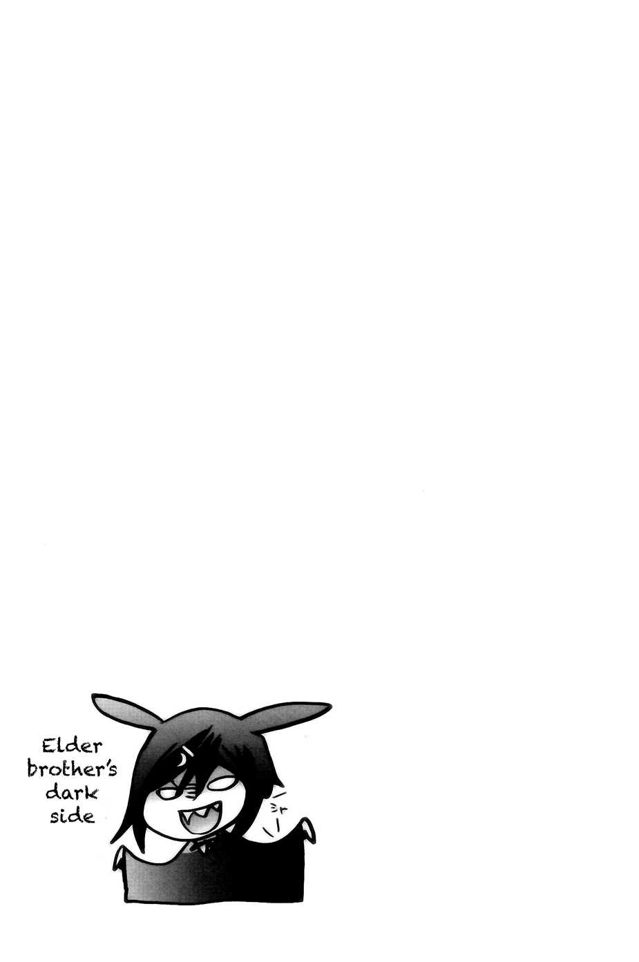 Dokidoki! Tama-tan Chapter 5 page 34 - Chapter 5