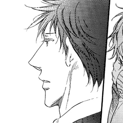Doko e mo Yukenai Ki ga Shiteta Chapter 1 v2 : Part 1 cover