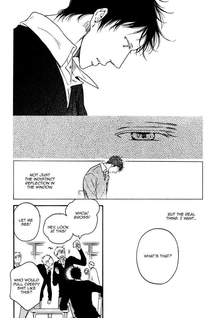 Doko e mo Yukenai Ki ga Shiteta Chapter 3.2 page 14 - Chapter 3 v2 : Part 3