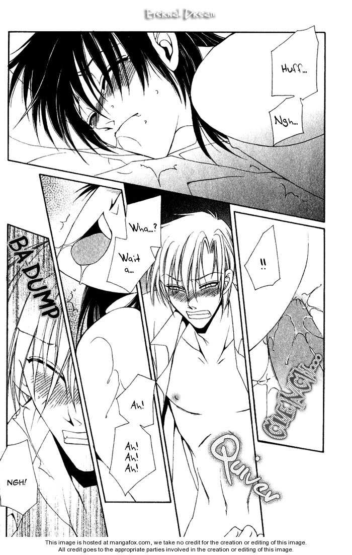 Doko ga Ikenai!? Chapter 1.1 page 32 - Vol.01 Chapter 1