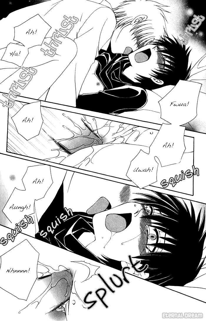 Doko ga Ikenai!? Chapter 1.7 page 22 - Vol.01 Chapter 7