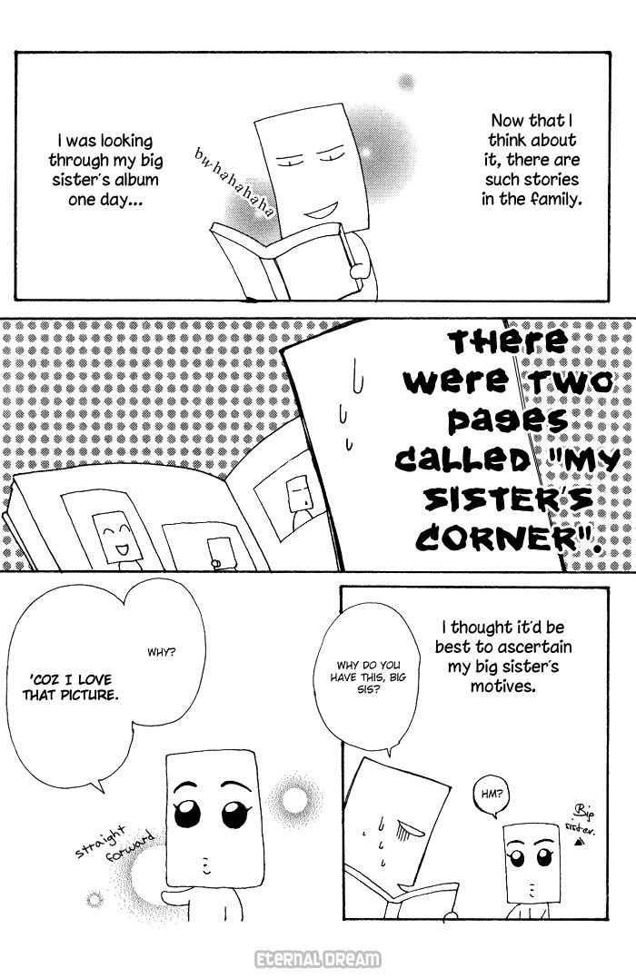 Doko ga Ikenai!? Chapter 1.7 page 26 - Vol.01 Chapter 7