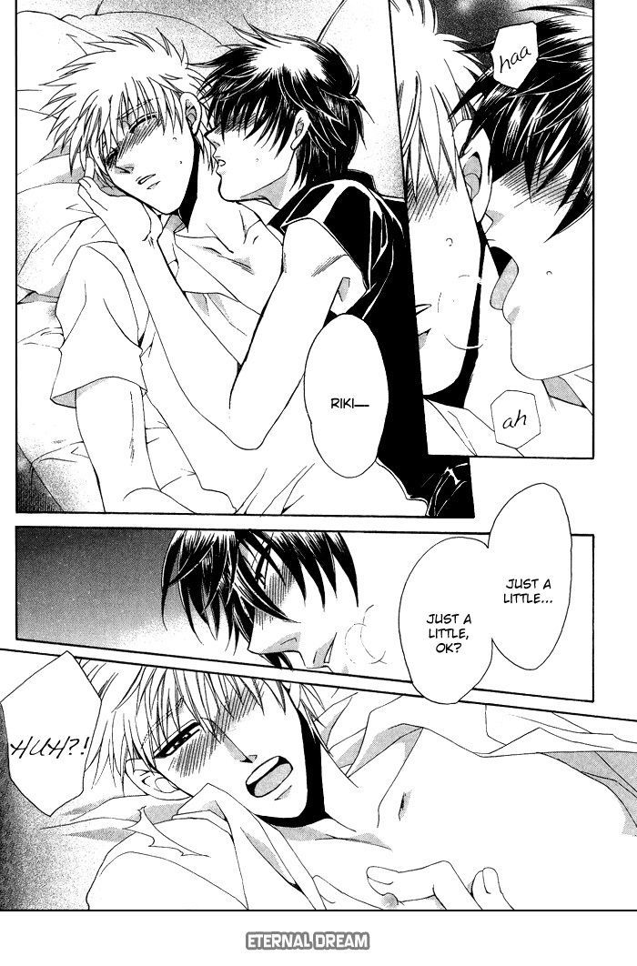 Doko ga Ikenai!? Chapter 2.1 page 24 - Vol.02 Chapter 1