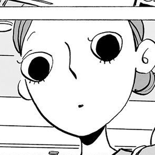 Doko ka de Dare ka mo Tabete iru Chapter 1 : Pudding & Yoghurt cover