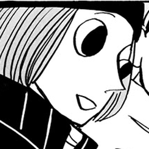 Doko ka de Dare ka mo Tabete iru Chapter 4: Roasted Sweet Potatoes & Steamed Sweet Potatoes cover