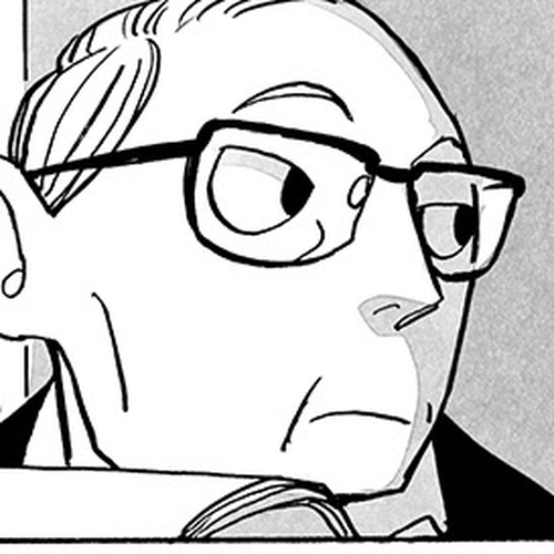 Doko ka de Dare ka mo Tabete iru Chapter 7: Cookies, Bottoms Up cover