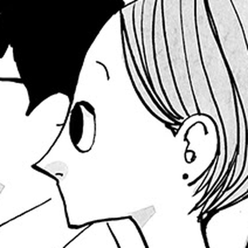 Doko ka de Dare ka mo Tabete iru Chapter 8: The Taste of Housesitting cover