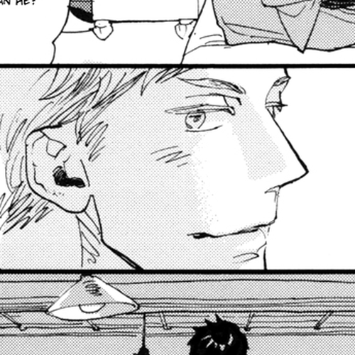 Dokonimo Nai Kuni Chapter 2 v2 : Paradigm Lost cover