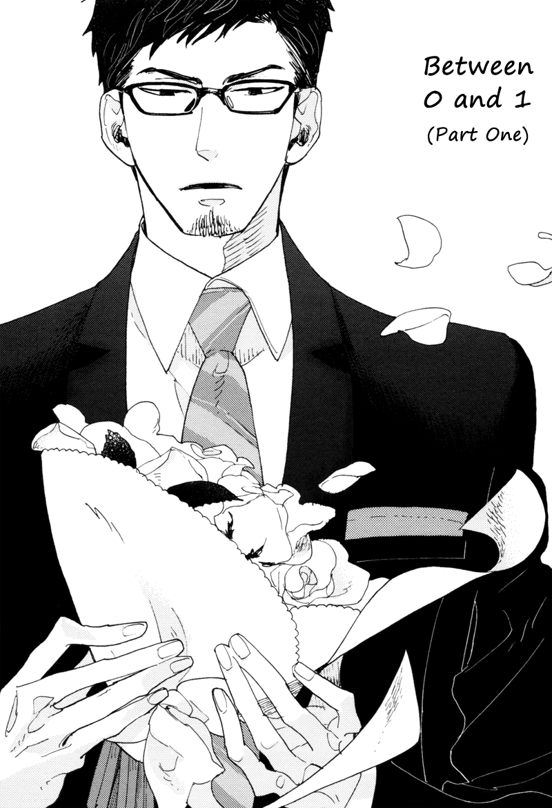 Dokonimo Nai Kuni Chapter 4.2 page 3 - Chapter 4 v2 : Between 0 and 1 (First Part)