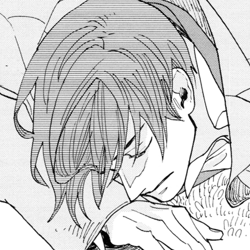 Dokonimo Nai Kuni Chapter 5 v2 : Between 0 and 1 (Second Part) cover