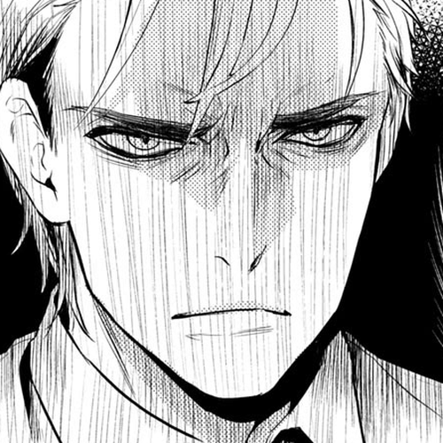 Doku Mushi - The Ruins Hotel Chapter 14 cover