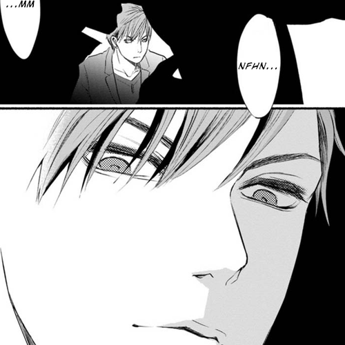 Doku Mushi - The Ruins Hotel Chapter 2 cover